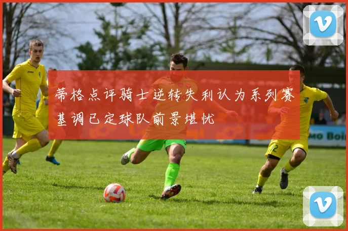 蒂格点评骑士逆转失利认为系列赛基调已定球队前景堪忧