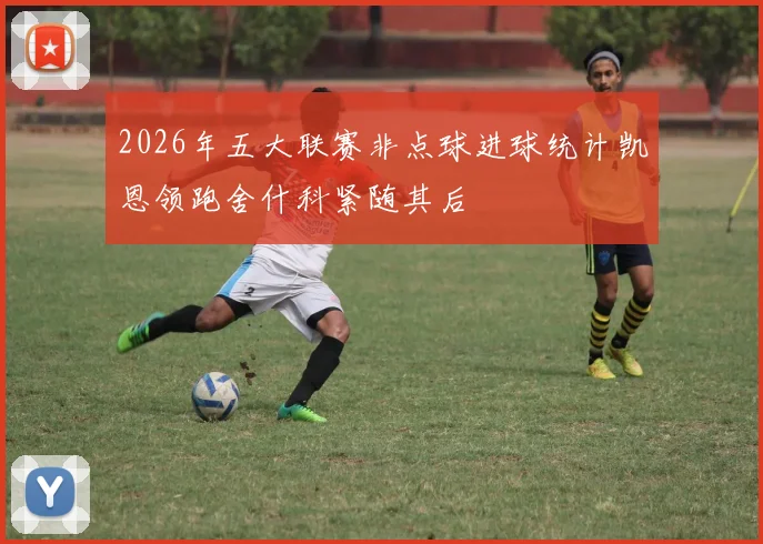 2026年五大联赛非点球进球统计凯恩领跑舍什科紧随其后